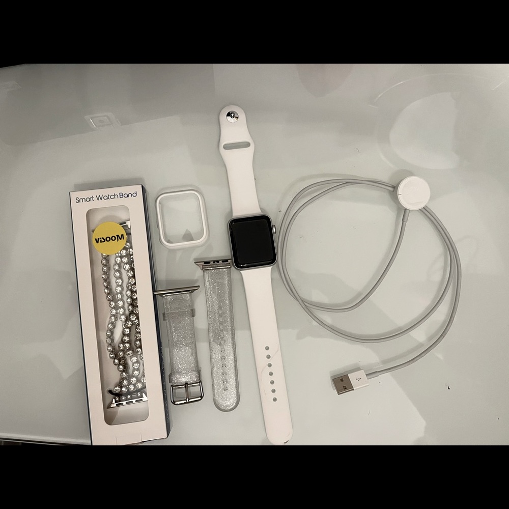 New Apple Watch 42mm